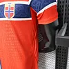 2026 Player Version Norway National Team Home Football Shirt 1:1 Thai Quality