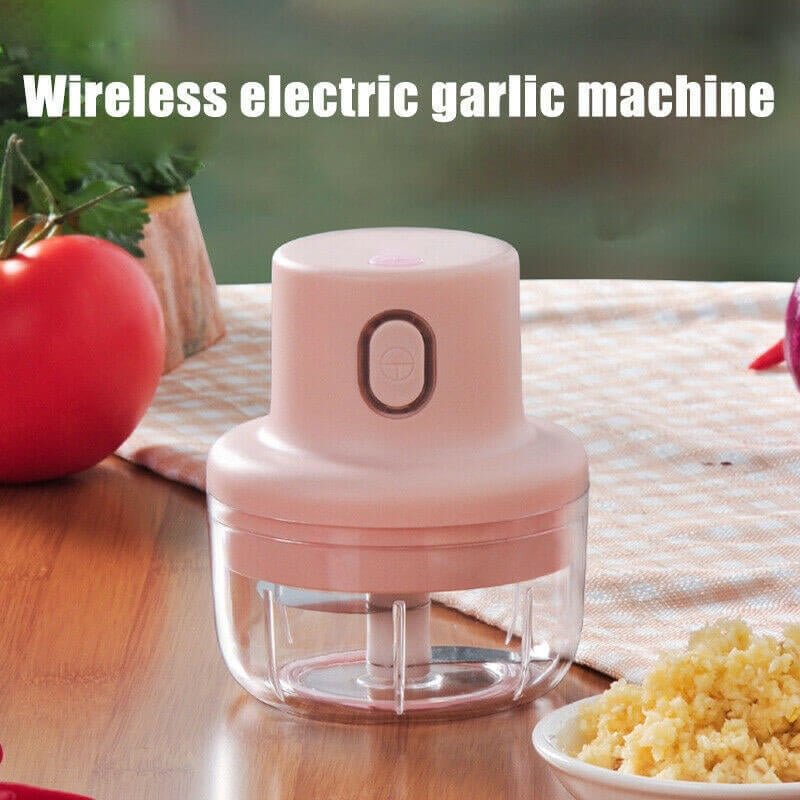 🔥Friday Special Sale -Wireless Food Chopper