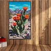 Cactus - Diamond Painting - Full Round Drill (Canvas|40*70cm)