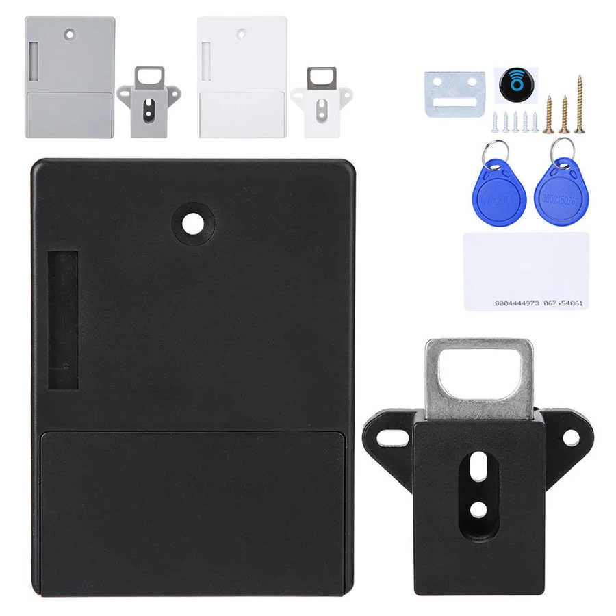 Smart Cabinet Lock Electronic RFID Card