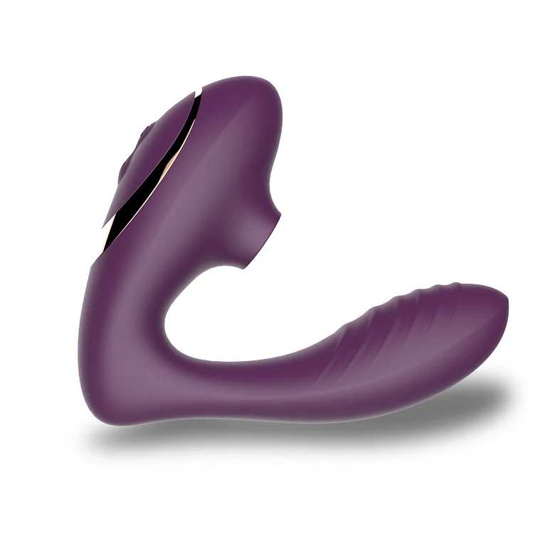 OG Sucking Vibrator