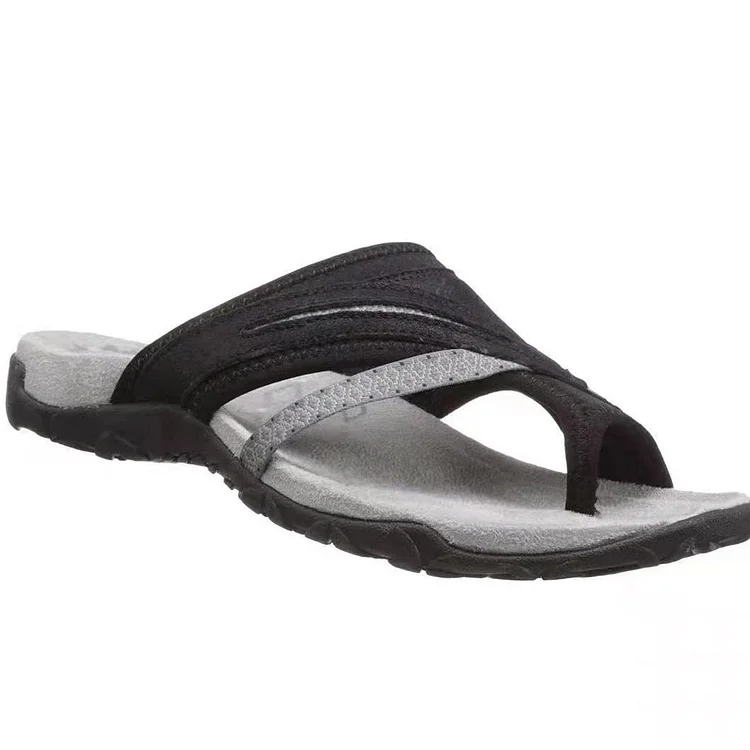 Women's Wide Flip Flops for Bunions shopify Stunahome.com