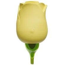 yellow rose toy