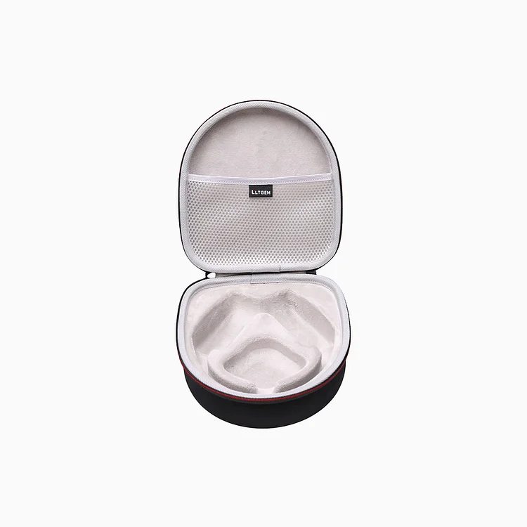 LTGEM Portable Travel Case for Logitech G435 Headphone