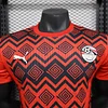 Joyfball 2025/2026 Player Version Egypt Training Football Jersey（The player version jersey is a bit tight, please pay attention to the size selection）