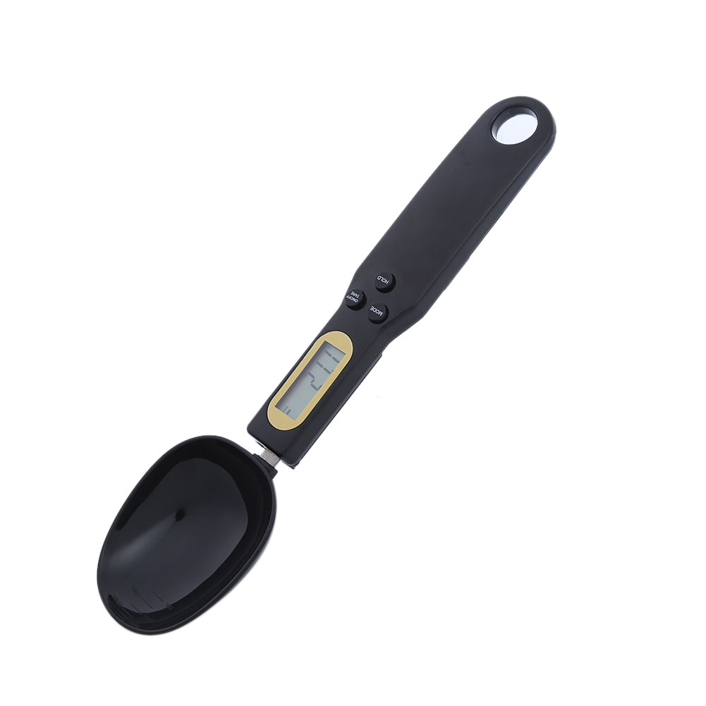

500g/0.1g Precise LCD Digital Measuring Spoons Kitchen Electronic Scale, 501 Original