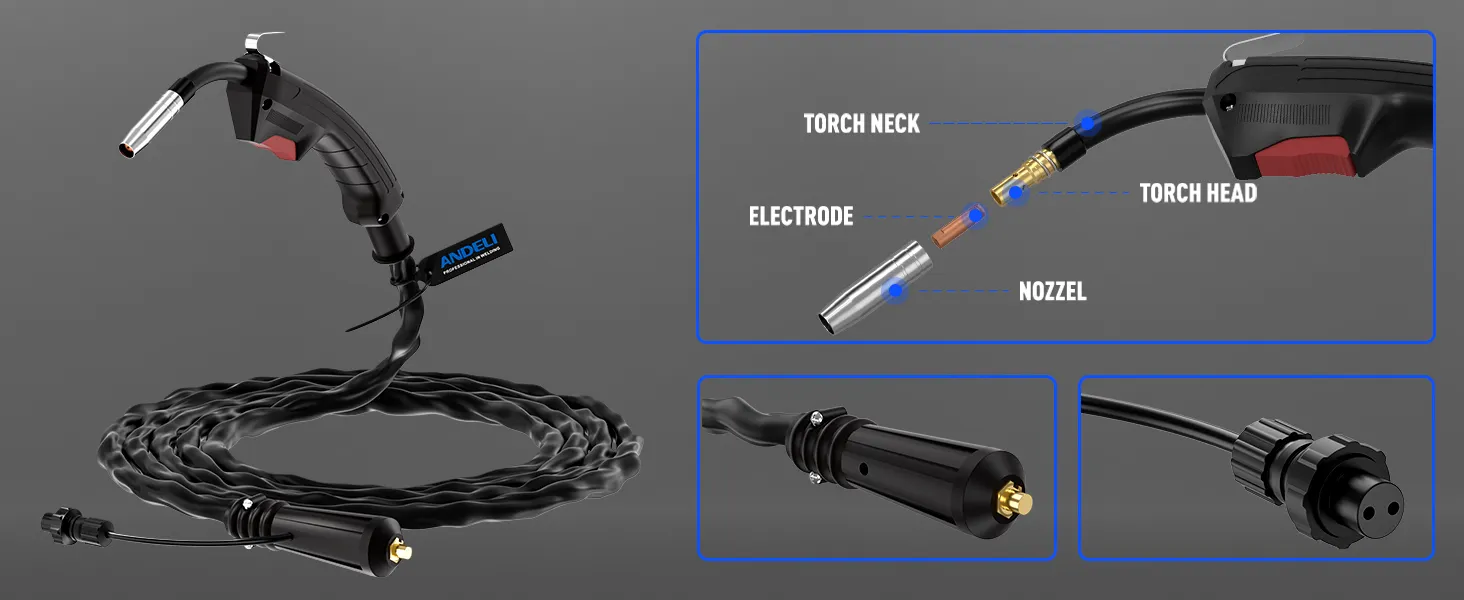 Antorcha 14ak