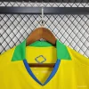 2025 Brazil Women's Team Home Football Shirt 1:1 Thai Quality Men With