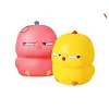 Cute Decompression Squeeze Toy Slow Rebound Tpr Doll Fidget Stress Relief Toys Kids Interesting Gifts