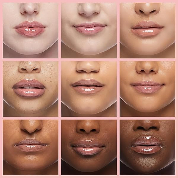 Nars Orgasm Oil-Infused Lip Tint
