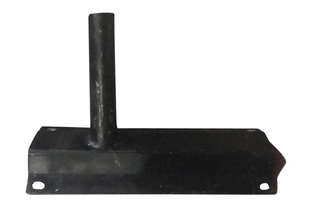 CJ750 DP28 M72 MG mount assembly for sidecar rear