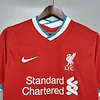 2020-2021 Retro Liverpool Home Football Shirt 1:1 Thai Quality