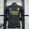 2023/2024 Player Version Real Madrid Third Football Jersey 1:1 Thai Quality