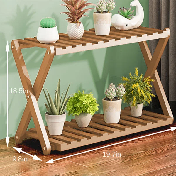 GLVEE Modern Flower Frame