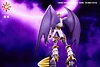 Royal Knights Series 003 Dynasmon - Digimon Statue - Genesis-Studio