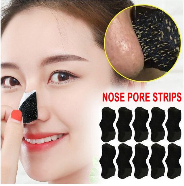 Blackhead Removal Nose Strips (Peel-off)