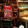 Snap On Tool - Metal Tin Signs(8*12Inch/12*16Inch) - Garage