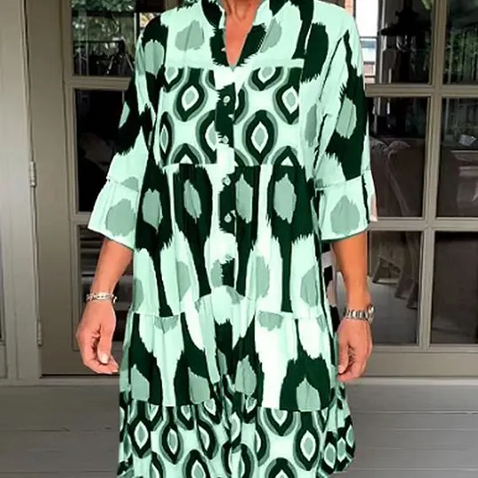 women amazon dresses Stylish & Comfortable Fall Dresses for Women Over 50 from Amazon