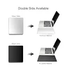 Aluminum Alloy Mouse Pad Double-sided Waterproof Fast and Accurate Control Office/Home