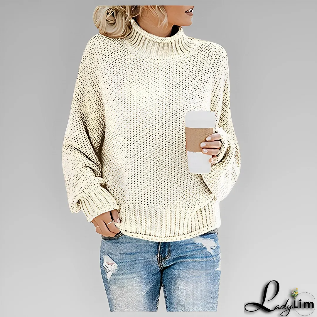 Classic and Comfortable winter garment
