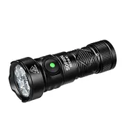 Sofirn SR20MINI 1200 Lumens EDC Flashlight with Red Light