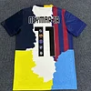 2025/2026 Santos Neymar Jr Special Edition Football Jersey 1:1 Thai Quality