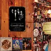[Grande Taille]Goodfellas - Panneaux en &eacute;tain m&eacute;tallique(30*40cm)