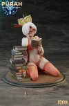 1/4 Scale In My Room Series Purah - The Legend of Zelda Resin Statue - Dtalon Studio