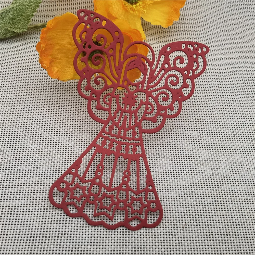 Sdrawing Metal Cutting Dies Stencils For DIY Scrapbooking Decorative Embossing Handcraft Template