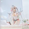 Succubus Nurse Makina - Original Design Official Statue - Union Creative
