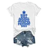 Los Angeles Dodgers Tee