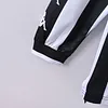1999/2000 Retro Long Sleeve Juventus Home Football Shirt 1:1 Thai Quality