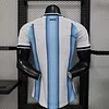 Joyfball 2026 Player Version Argentina National Team Home Soccer Jersey（The player version jersey is a bit tight, please pay attention to the size selection）