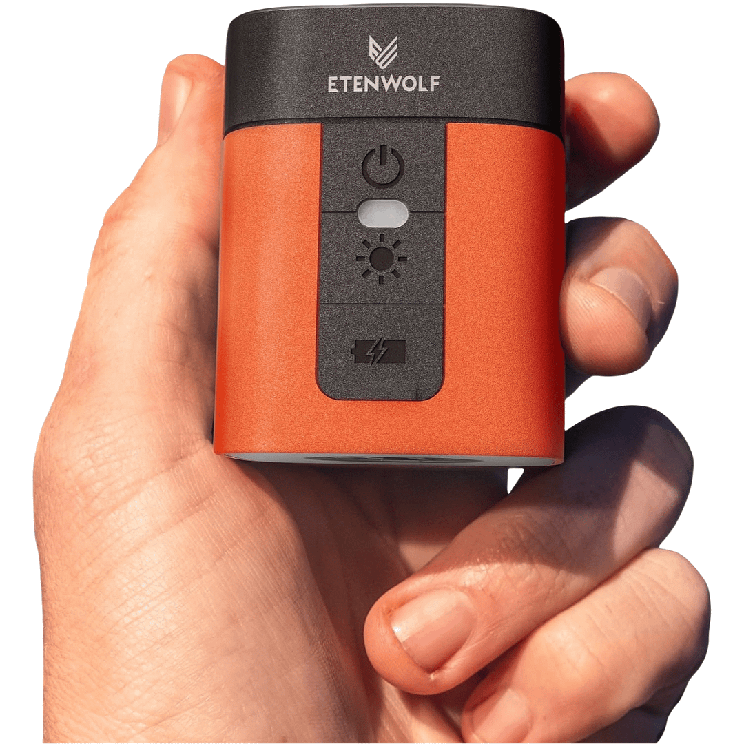 🔥AIR 3 Air Pump for Inflatables& Camping Light