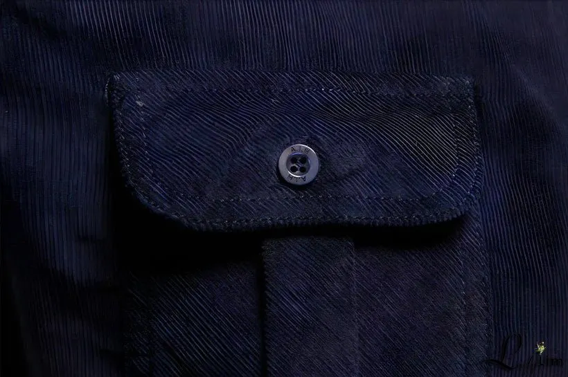 Modern and Fashionable winter garment