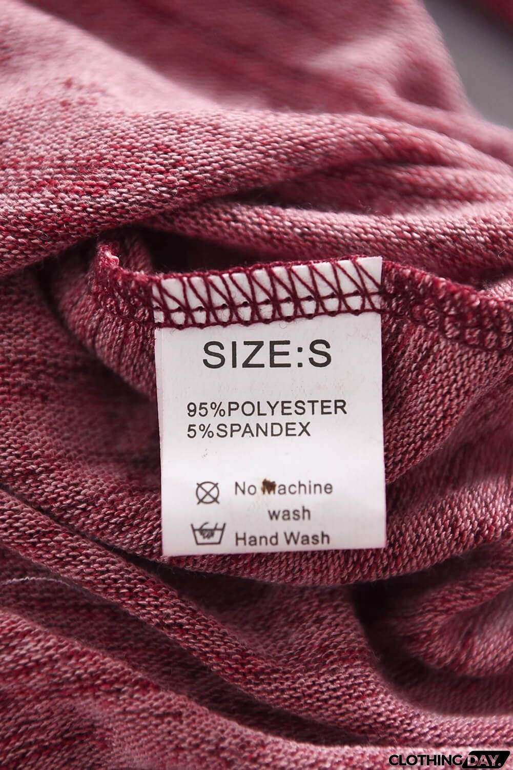 Christmas Reindeer Snow Print Zipped Pullover Top