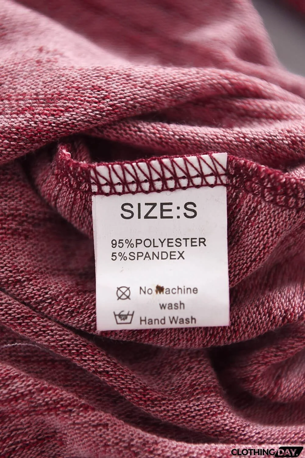 Christmas Reindeer Snow Print Zipped Pullover Top