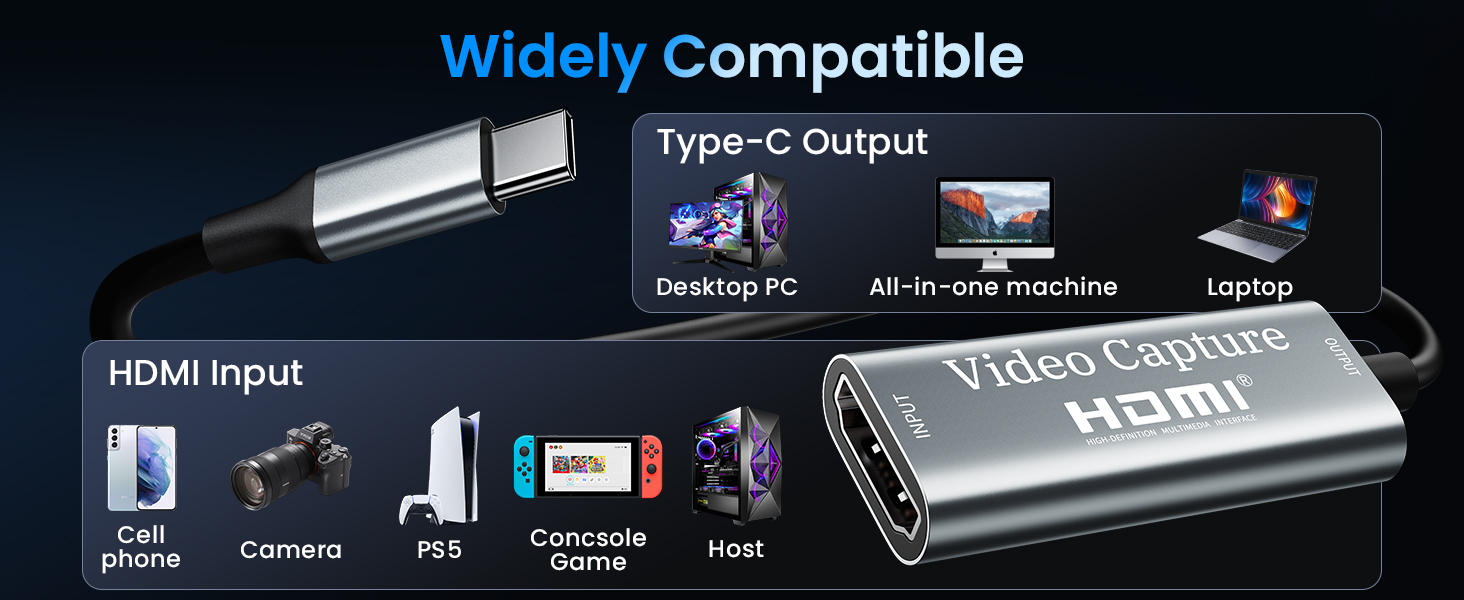 capture card Capture Card for Streaming video capture card capture card for switch