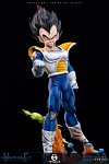 1/6 Scale Vegeta with LED - Dragon Ball Resin Statue - EH Studio