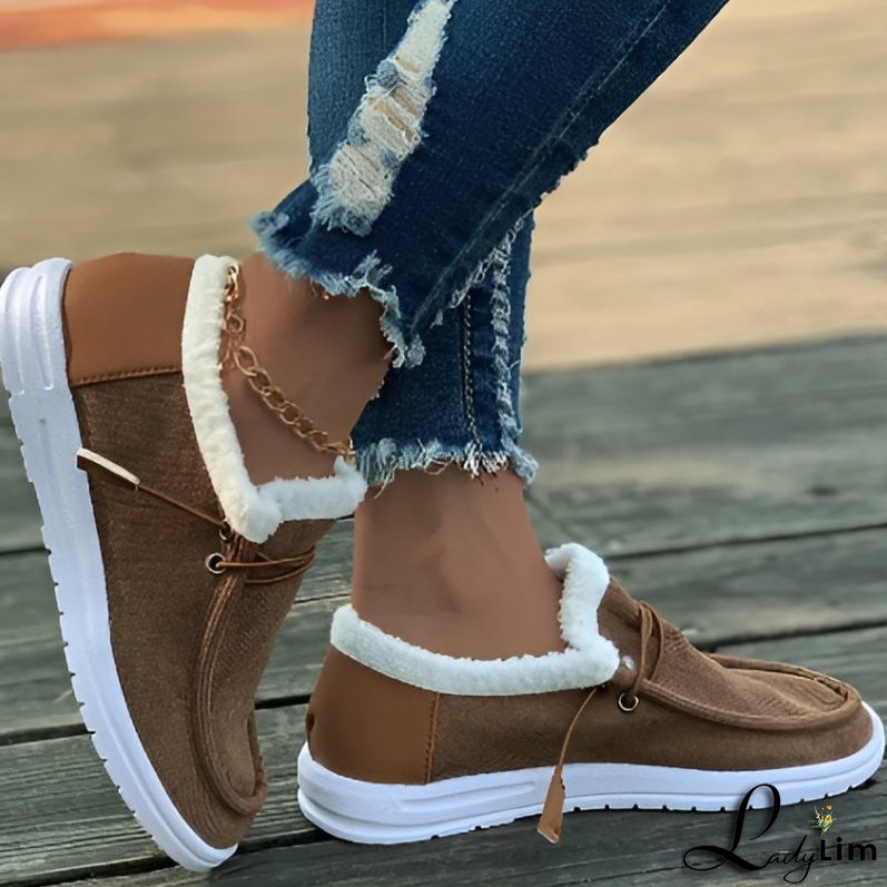 Modern and Versatile winter Shoes