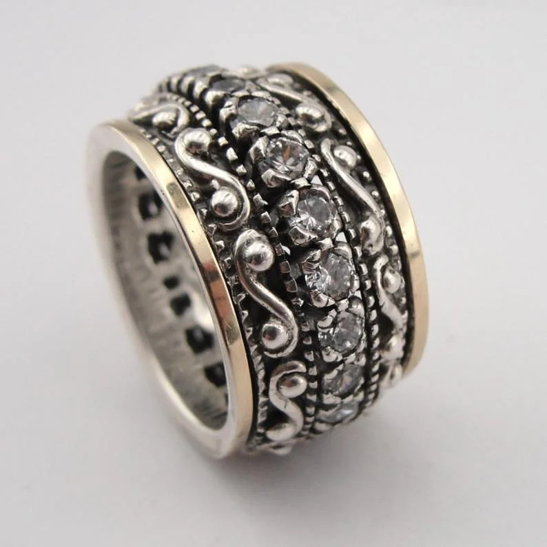Exquisite Women's Ring 18