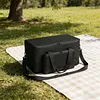 Travel Carrying Case for JBL Partybox On The Go 1/2 Speaker Essential Protective Carrying Storage Case with Shoulder Strap