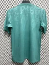 2024/2025 Liverpool Pre-match Training Green Jersey1:1 Thai Quality
