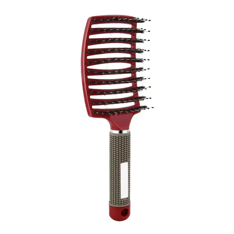 Curly Hair Brush