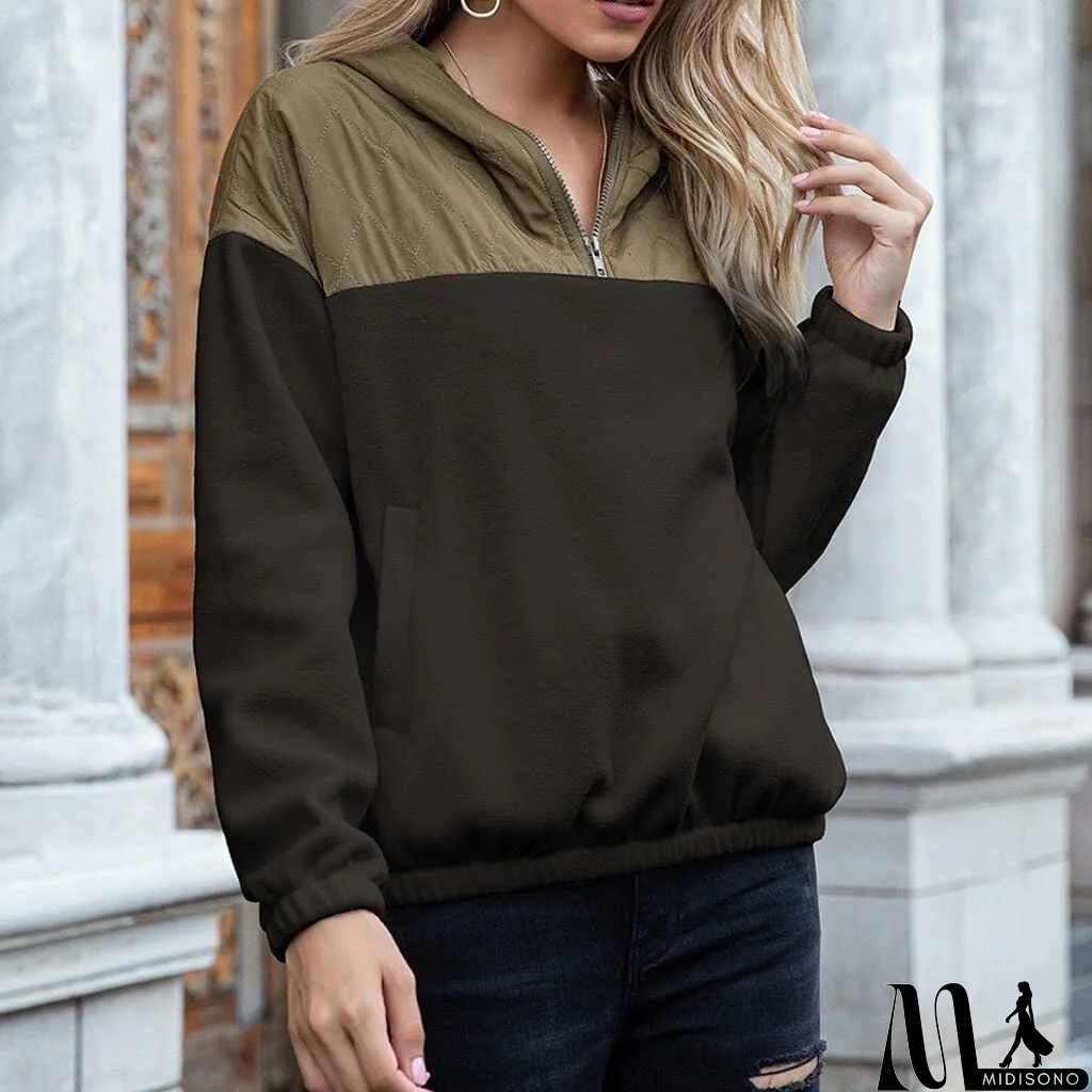 MidiSono - Modern and Versatile winter garment