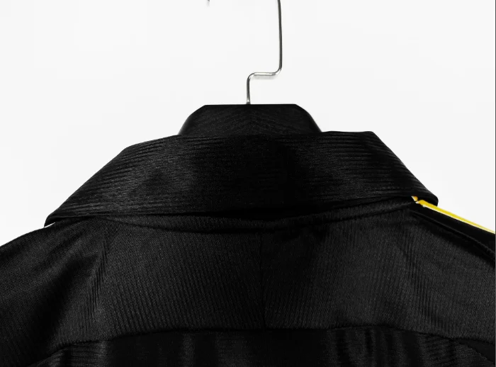 Retro 1999-2001 Real Madrid Away Football Shirt Thai Quality