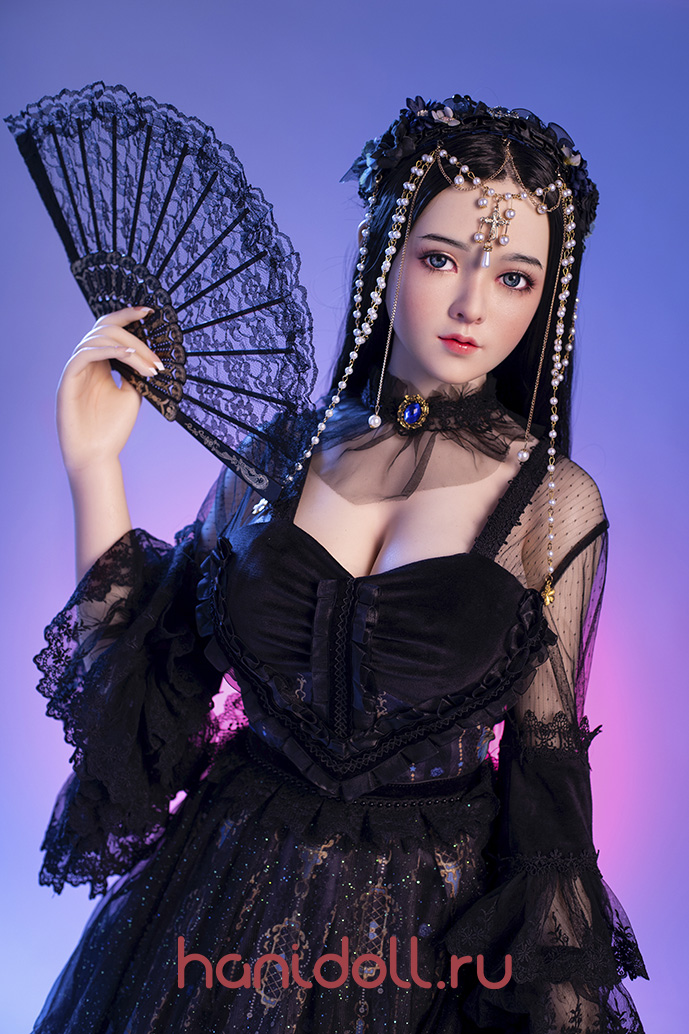 AIMIdoll 165см со стандартной грудью реалистичная силиконовая кукла H3766