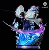 Kochou Shinobu - Demon Slayer: Kimetsu no Yaiba Resin Statue - Cross Studios