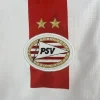 25/26 PSV Eindhoven Soccer Jersey Home