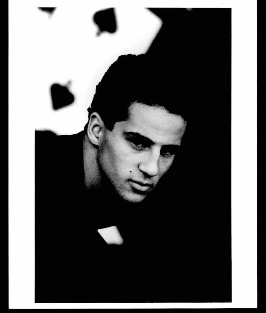 LILLO BRANCATO - 8x10 Headshot Photo Poster painting w/ Resume - Falcone